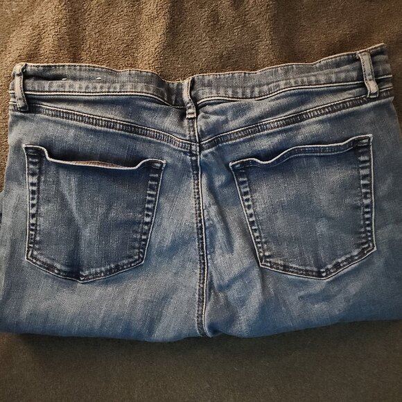 Men's slim fit jeans 32-32 - Picture 4 of 4